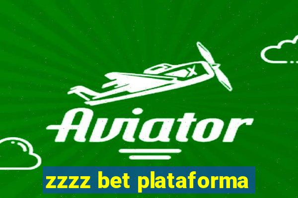 zzzz bet plataforma